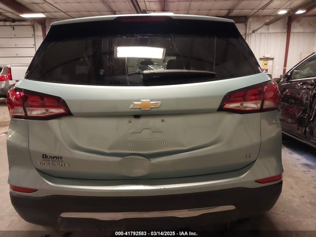 2GNAXKEV6N6112484 Chevrolet Equinox Fwd Lt
