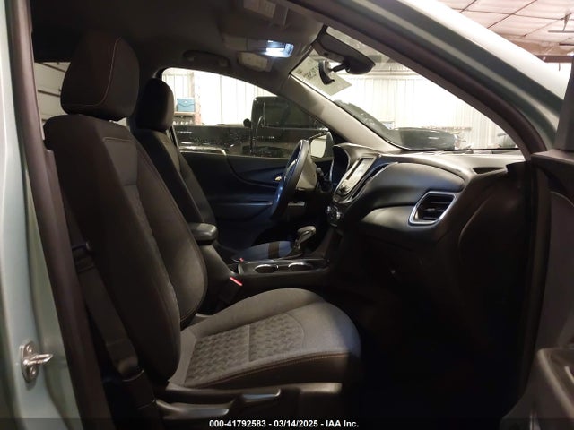 2GNAXKEV6N6112484 Chevrolet Equinox Fwd Lt