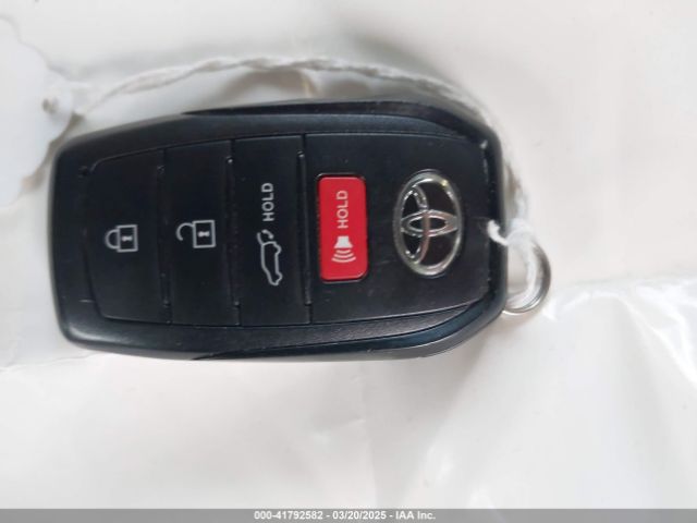 2023 TOYOTA COROLLA CROSS 7MUDAABG3PV049012 Photo 10