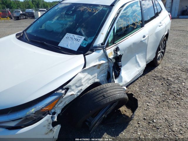 2023 TOYOTA COROLLA CROSS 7MUDAABG3PV049012 Photo 5
