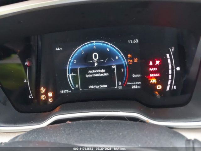 2023 TOYOTA COROLLA CROSS 7MUDAABG3PV049012 Photo 6