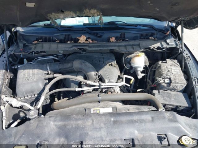 1C6RR7LT4ES420486 RAM 1500 Big Horn