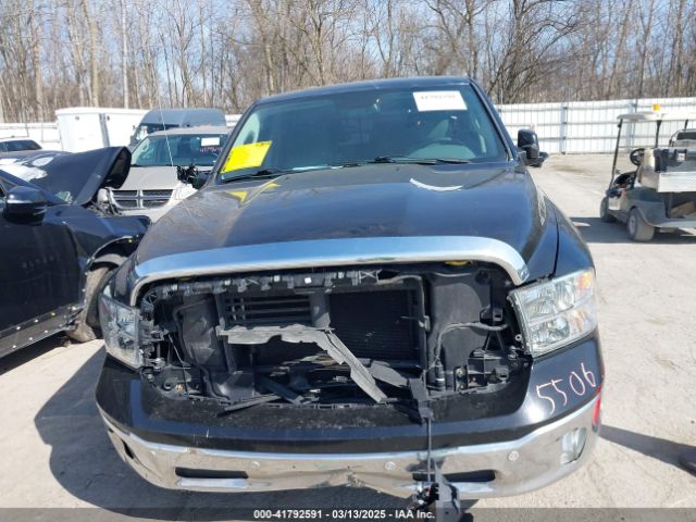 1C6RR7LT4ES420486 RAM 1500 Big Horn