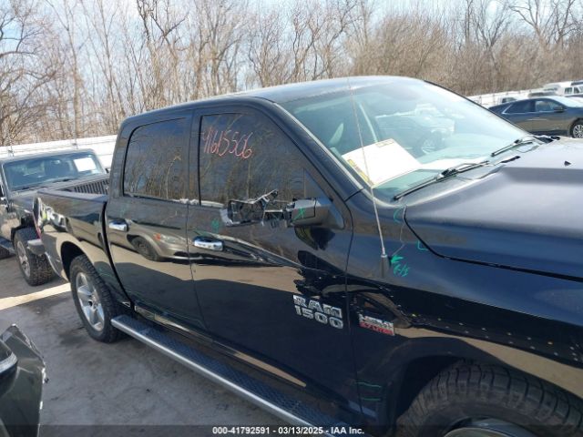 1C6RR7LT4ES420486 RAM 1500 Big Horn