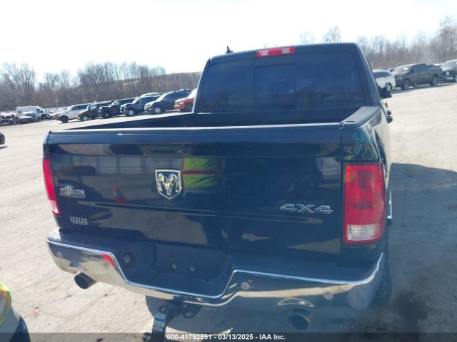 1C6RR7LT4ES420486 RAM 1500 Big Horn