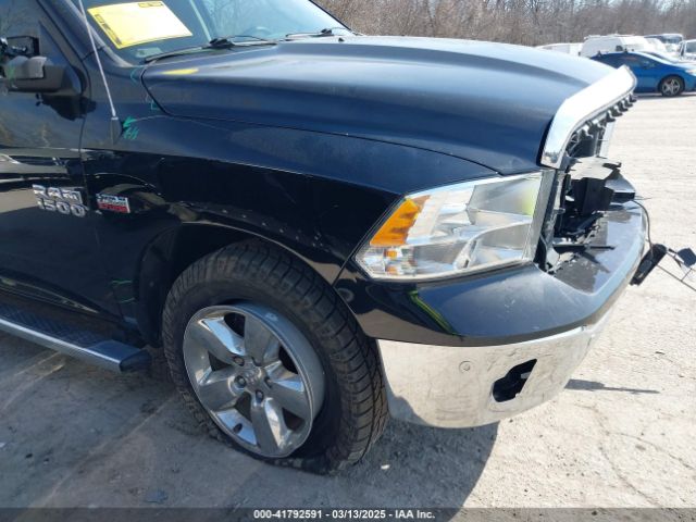 1C6RR7LT4ES420486 RAM 1500 Big Horn