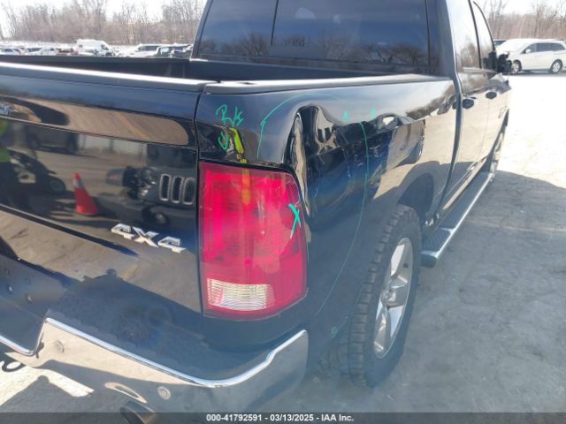 1C6RR7LT4ES420486 RAM 1500 Big Horn