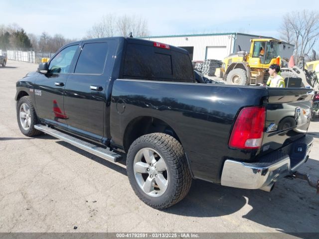 1C6RR7LT4ES420486 RAM 1500 Big Horn