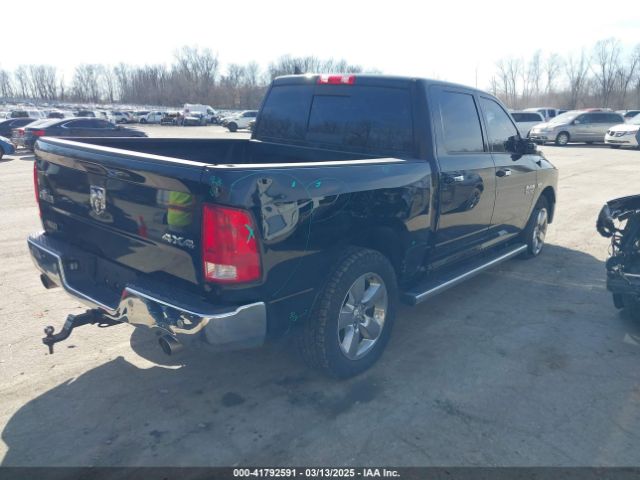 1C6RR7LT4ES420486 RAM 1500 Big Horn