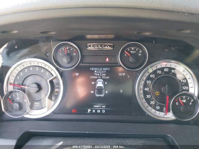 1C6RR7LT4ES420486 RAM 1500 Big Horn