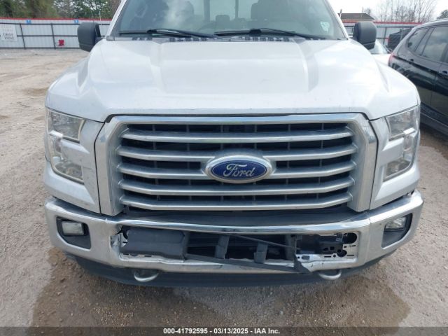 1FTEW1EG2GKE91069 Ford F-150 Xlt