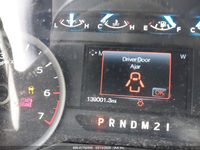 1FTEW1EG2GKE91069 Ford F-150 Xlt