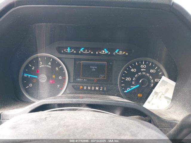 1FTEW1EG2GKE91069 Ford F-150 Xlt