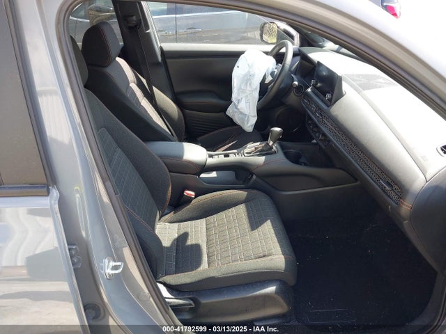 3CZRZ1H51RM733097 Honda Hr-v 2wd Sport/2wd Sport W/o Bsi