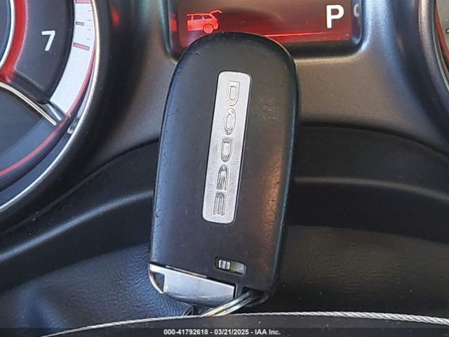 3C4PDCGG6KT841317 Dodge Journey Crossroad