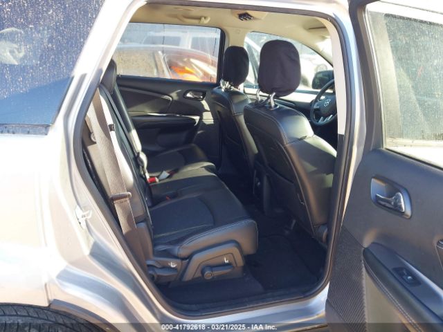 3C4PDCGG6KT841317 Dodge Journey Crossroad