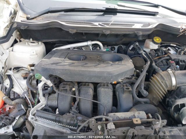 2019 FORD ECOSPORT MAJ6S3JL2KC274855 Photo 9