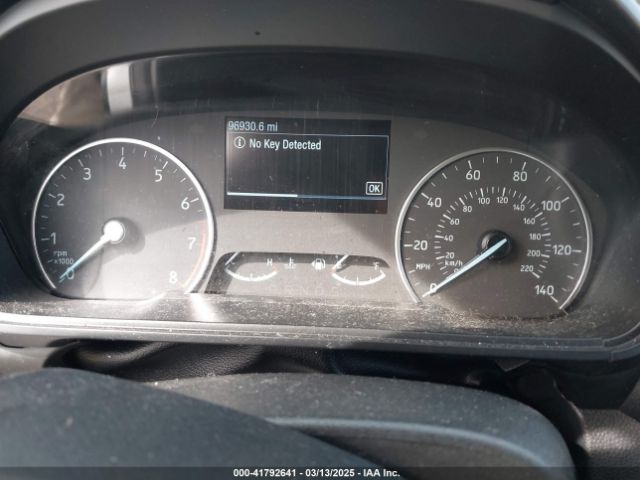 2019 FORD ECOSPORT MAJ6S3JL2KC274855 Photo 6