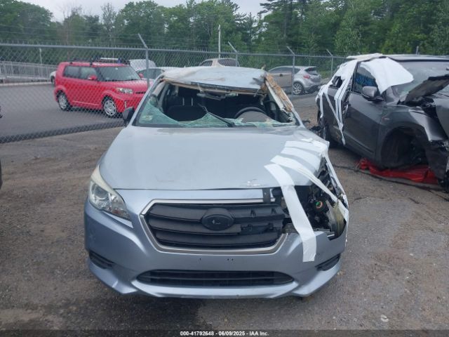 4S3BNAA6XG3058564 Subaru Legacy 2.5i