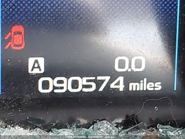 4S3BNAA6XG3058564 Subaru Legacy 2.5i