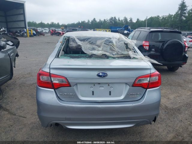 4S3BNAA6XG3058564 Subaru Legacy 2.5i