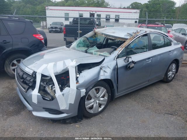 4S3BNAA6XG3058564 Subaru Legacy 2.5i