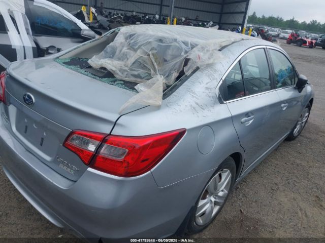 4S3BNAA6XG3058564 Subaru Legacy 2.5i