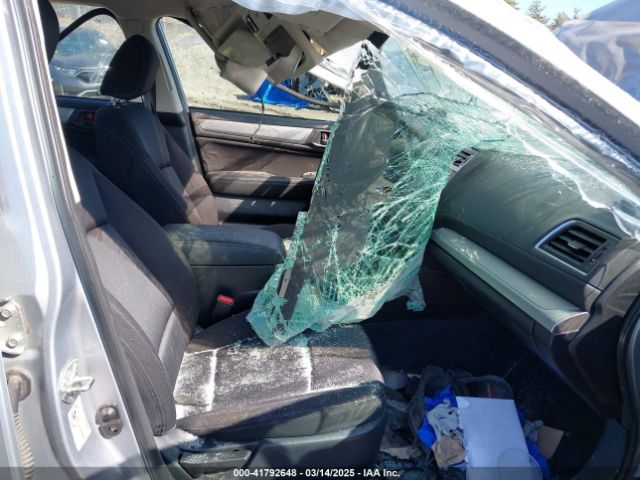 4S3BNAA6XG3058564 Subaru Legacy 2.5i