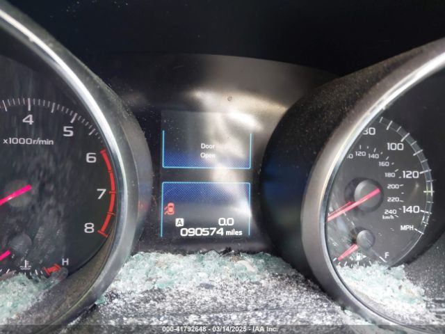 4S3BNAA6XG3058564 Subaru Legacy 2.5i