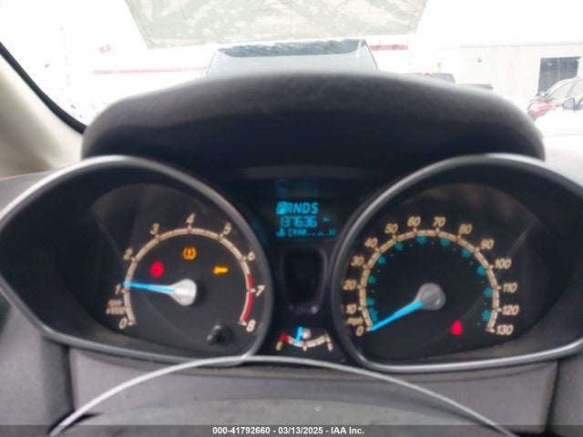 Ford 2015 2015 3FADP4EJ7FM105586 Image 7