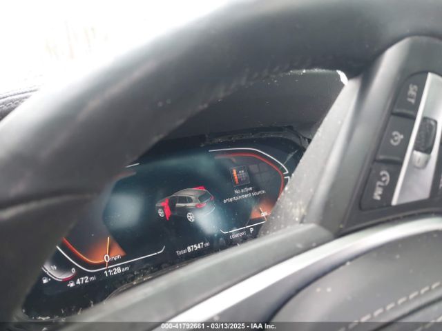 2021 BMW X5 5UXCR6C0XM9F35177 Photo 6
