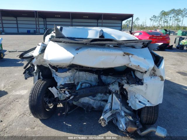 3KPF24AD3ME382227 KIA Forte Lxs