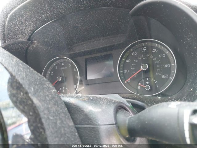 3KPF24AD3ME382227 KIA Forte Lxs