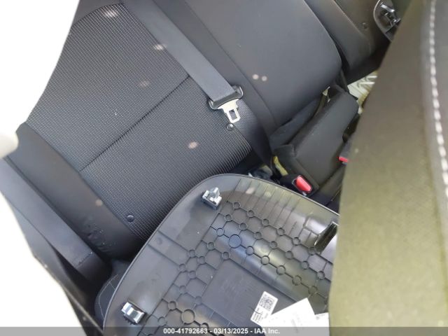 3KPF24AD3ME382227 KIA Forte Lxs