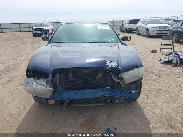 2C3CDXBG9EH250493 Dodge Charger Se