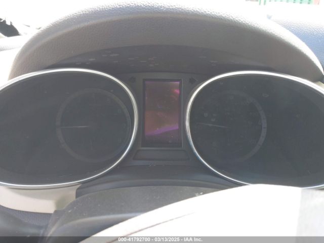 5XYZU3LB8HG434067 Hyundai Santa Fe Sport 2.4l