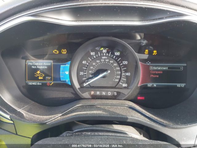3FA6P0HD2KR199428 Ford 2019