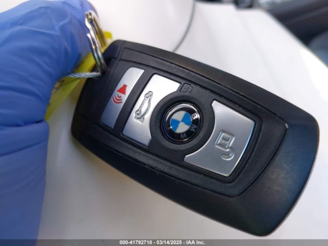 2013 BMW 528I WBAXG5C50DD230485 Photo 10