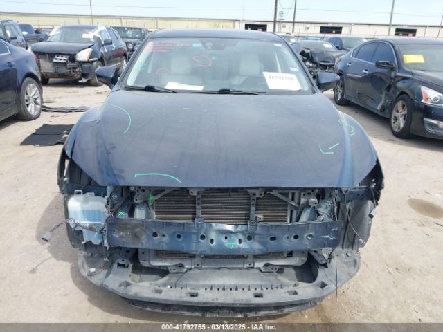 JM1GJ1W59G1439075 Mazda Mazda6 I Grand Touring