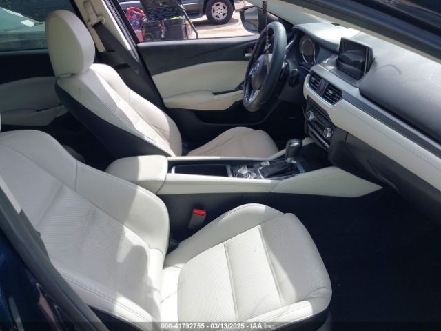 JM1GJ1W59G1439075 Mazda Mazda6 I Grand Touring