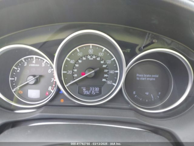 JM1GJ1W59G1439075 Mazda Mazda6 I Grand Touring