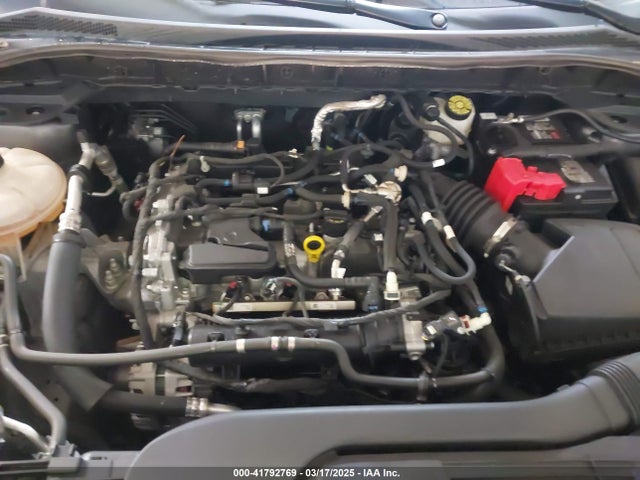 1FMCU0G63NUB63135 Ford ESCAPE SE