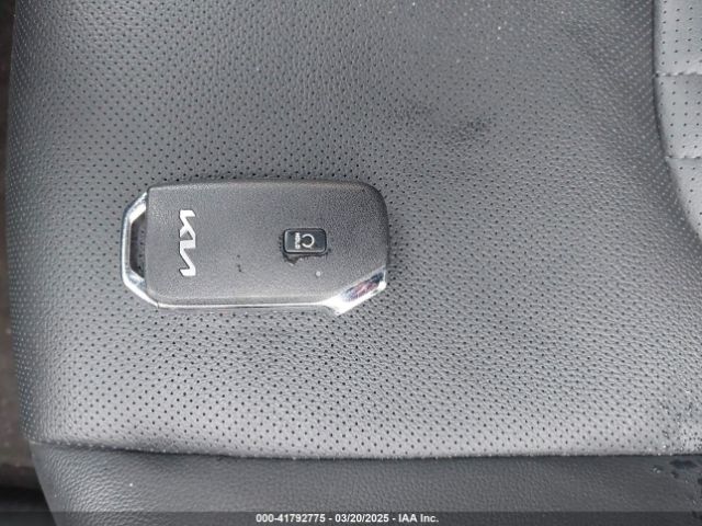 5XYK6CAF0PG084899 KIA Sportage X-line