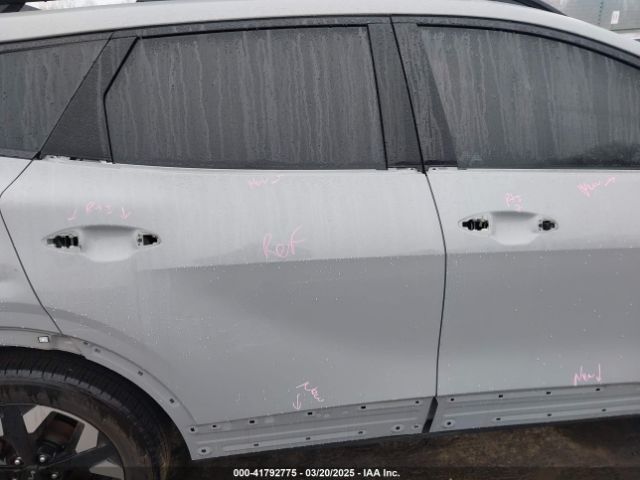 5XYK6CAF0PG084899 KIA Sportage X-line
