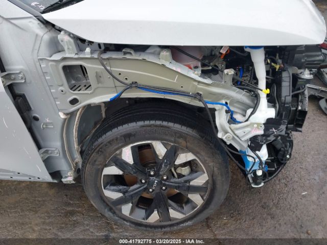 5XYK6CAF0PG084899 KIA Sportage X-line