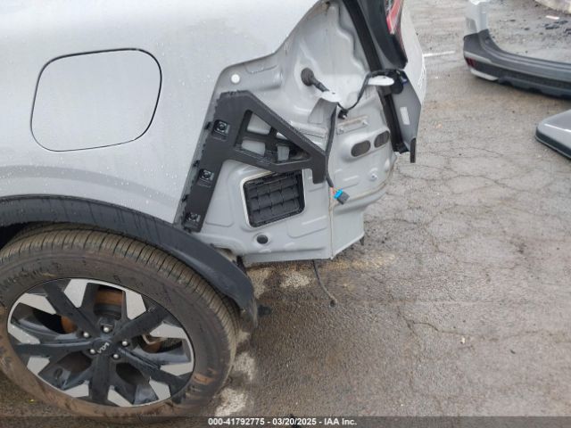 5XYK6CAF0PG084899 KIA Sportage X-line