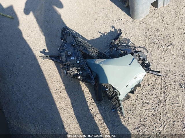 4T3RWRFV2PU102578 Toyota Rav4 Hybrid Xle