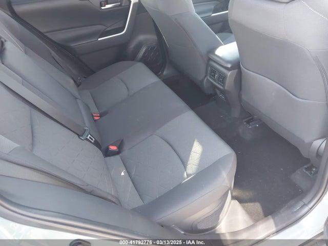 4T3RWRFV2PU102578 Toyota Rav4 Hybrid Xle