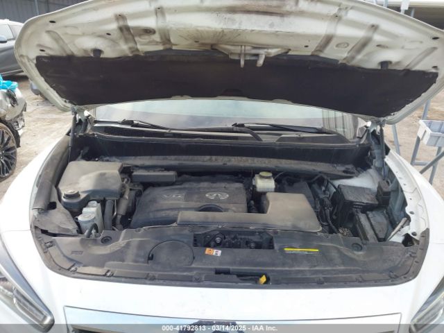 5N1DL0MM8JC524403 Infiniti QX60