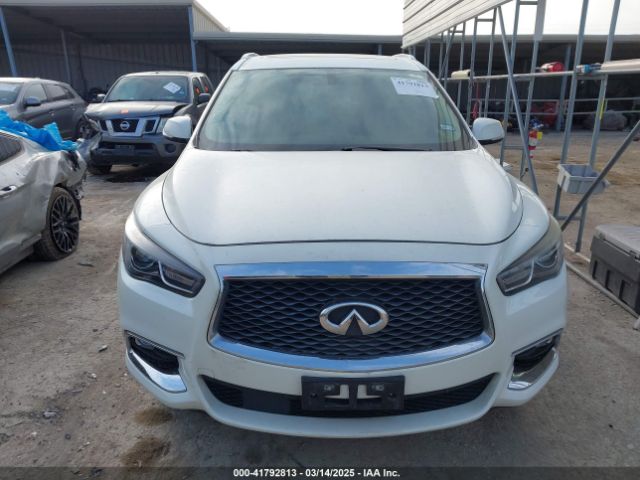 5N1DL0MM8JC524403 Infiniti QX60